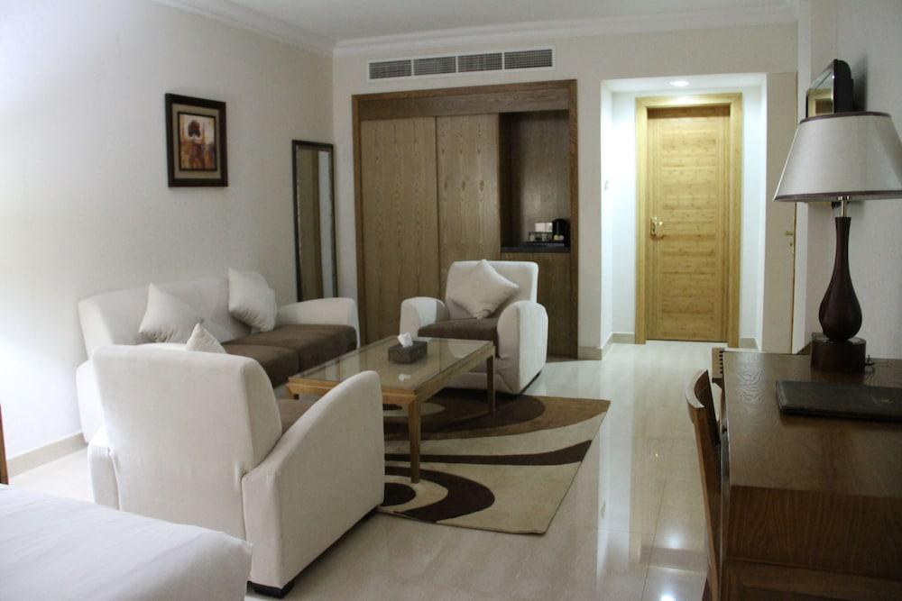 City Center Hotel Mawalih Екстер'єр фото