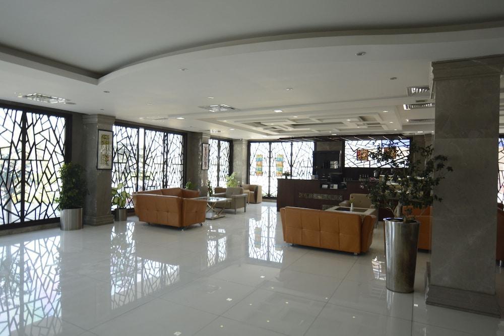 City Center Hotel Mawalih Екстер'єр фото