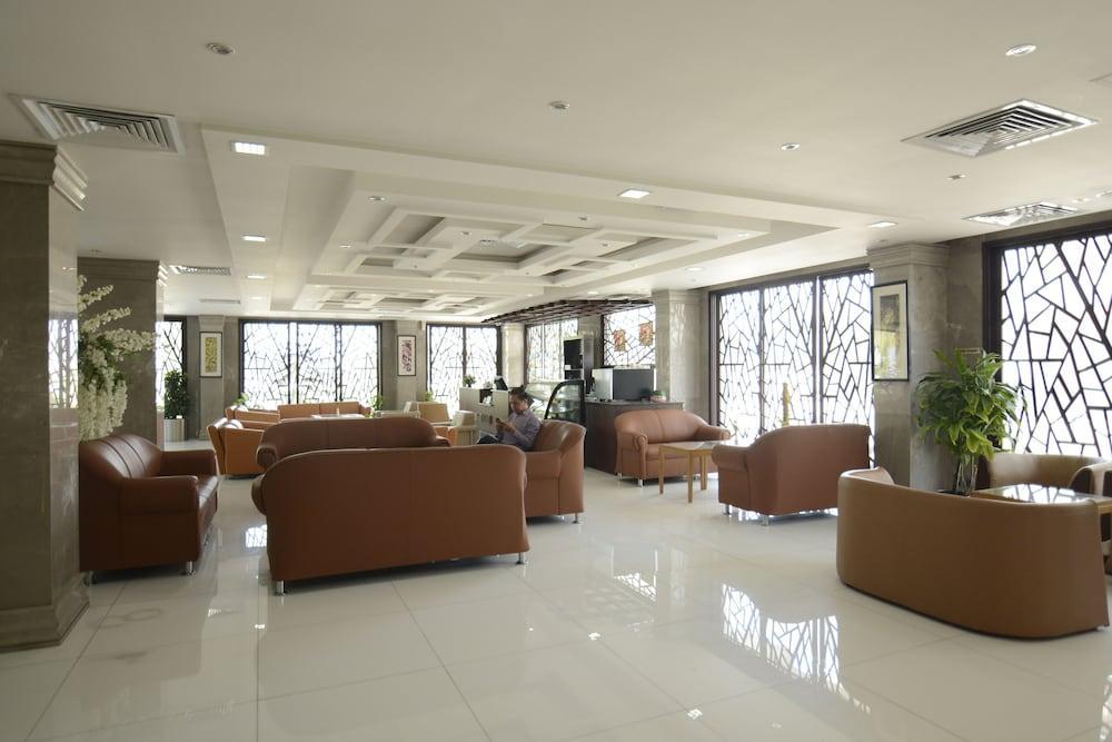 City Center Hotel Mawalih Екстер'єр фото